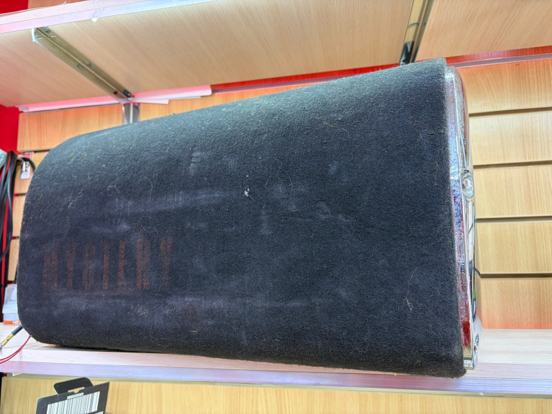 Авто сабвуфер Mystery mtb-300a