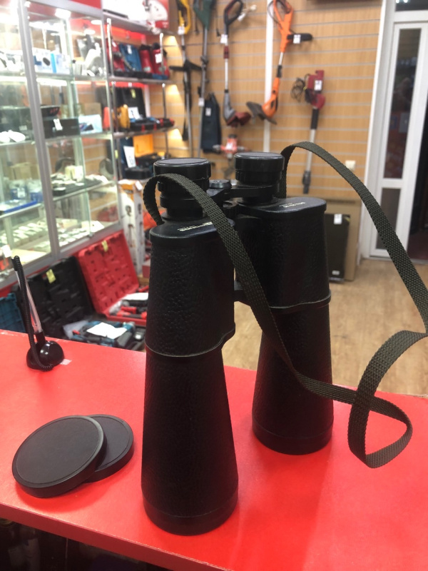 Бинокль Krone Kronos 20x60