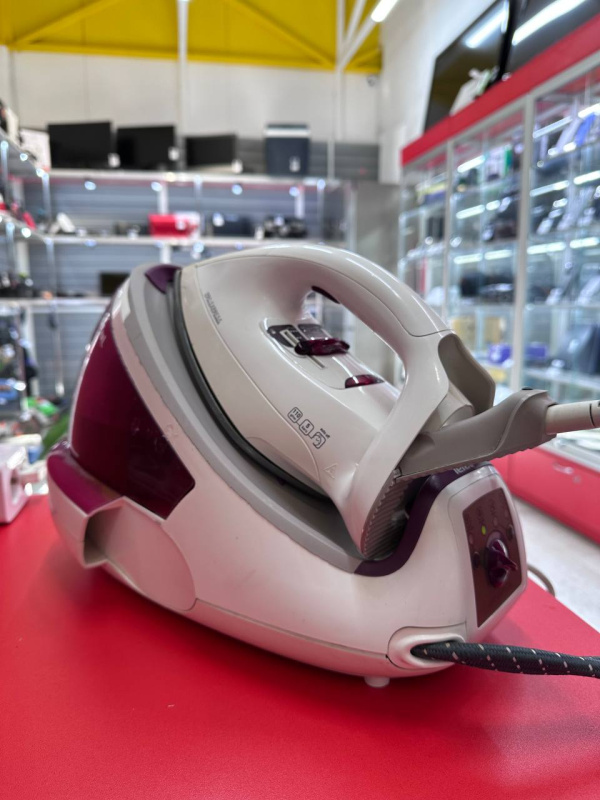 Утюг Tefal Pro Express Protect GV9220E0