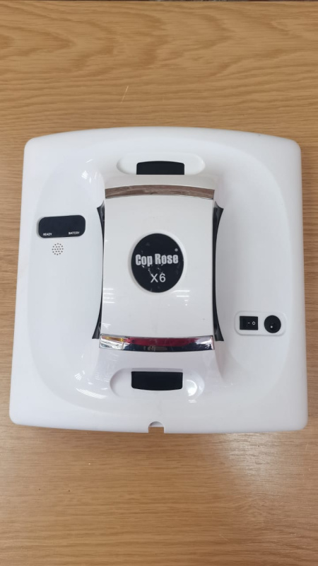 Робот мойщик окон Сop Rose X6