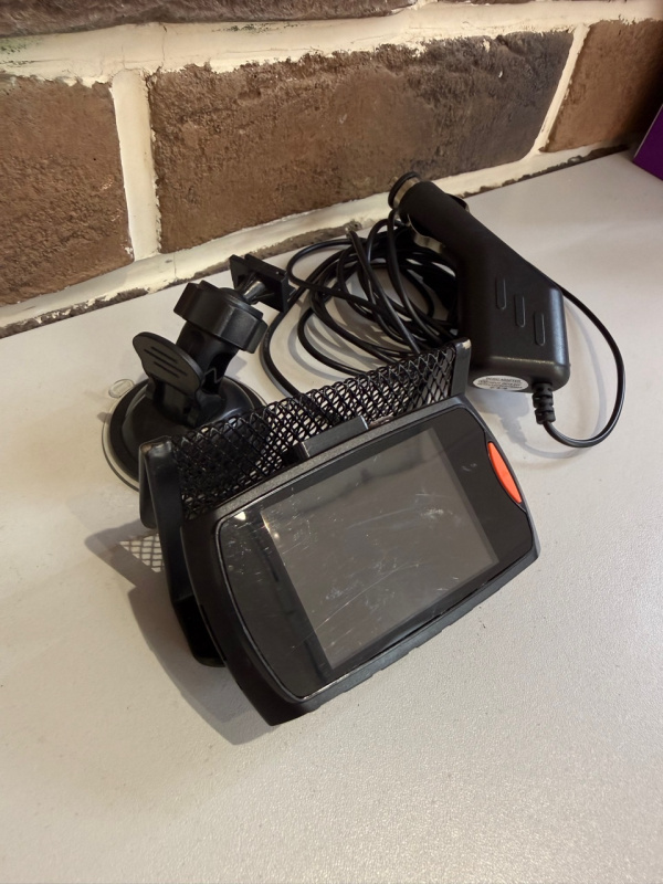 Видеорегистратор  Car Camcorder