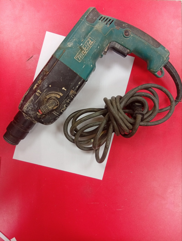 Перфоратор Makita китай