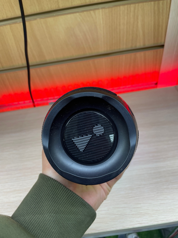 Колонки КОЛОНКА JBL PULSE 3