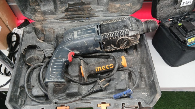 Перфоратор  no name