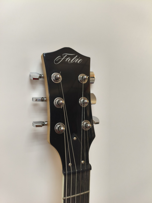 Электрогитара Другой Strong Device L-G9