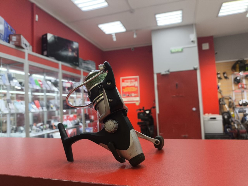 Катушка Travertine  TRB 30