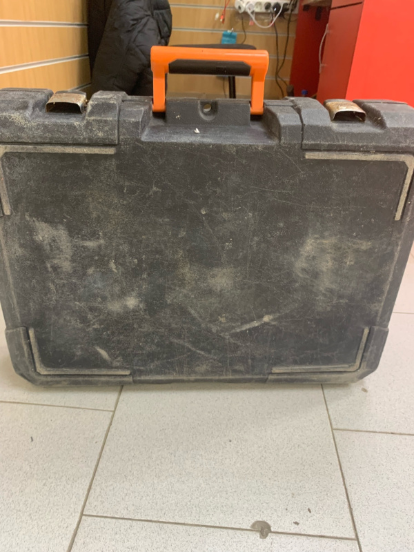 Отбойный молоток AEG MH-5G