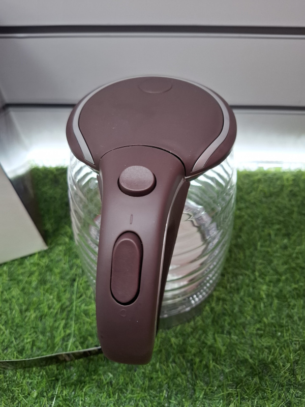 Электрочайник  DEXP KG-1700 WAVE