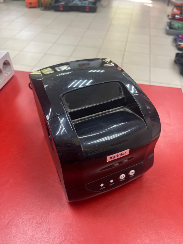 Принтер Xprinter XP-365B