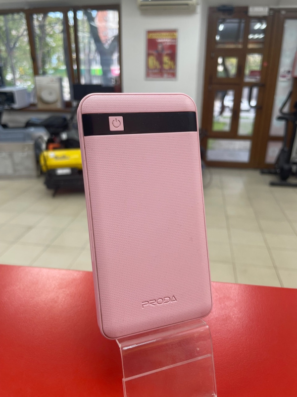 Внешний аккумулятор Proda PPP-9