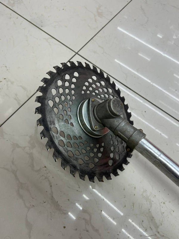 Электротриммер Champion Бензотриммер