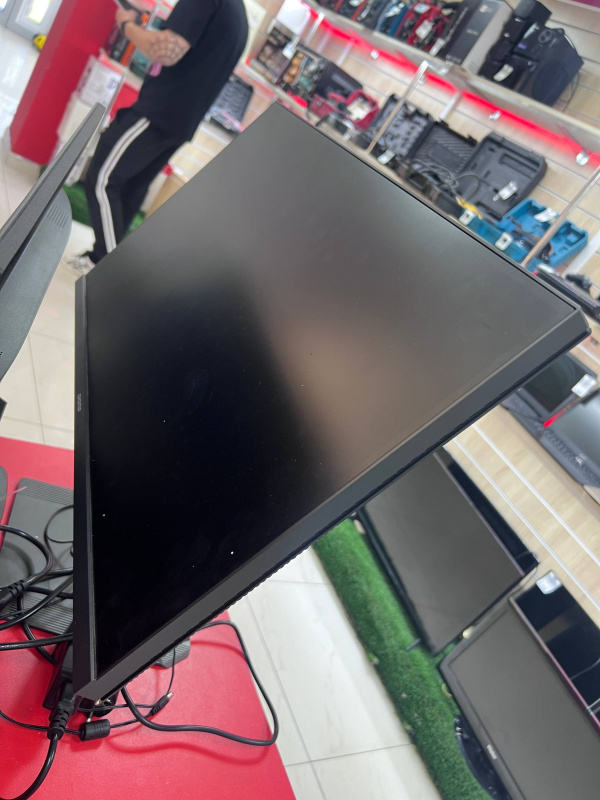 Монитор Digma DM-MONG2750