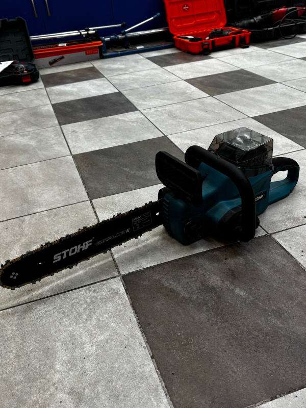Цепная пила Stohf  Pro 6aH