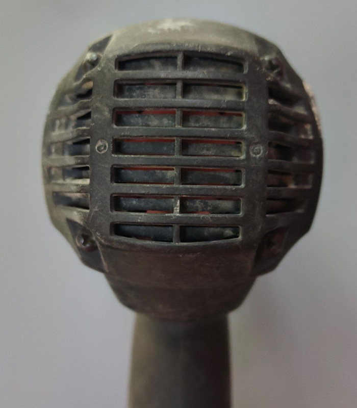 Гайковерт Messer IW 500