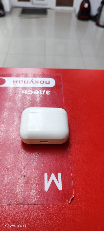 Наушники Wiko BUDS 10