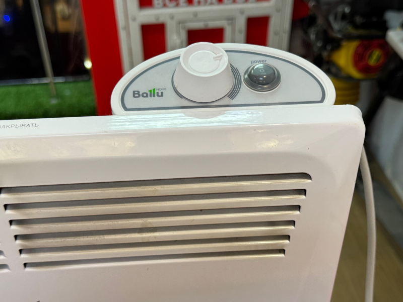 обогреватель Ballu --