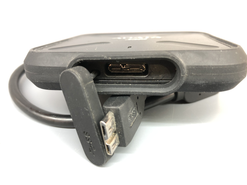 SSD 256GB Adata ASX8200PNP-256GT-C