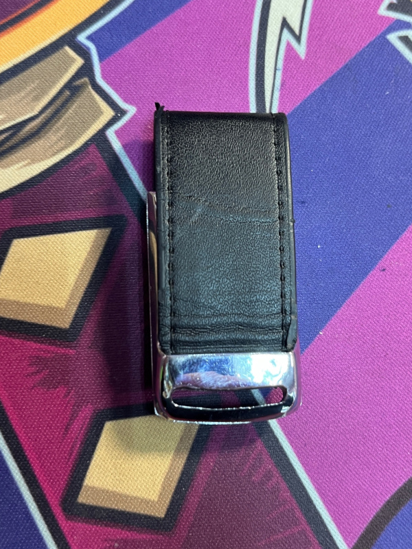 Флэшка Kingslong 8g b
