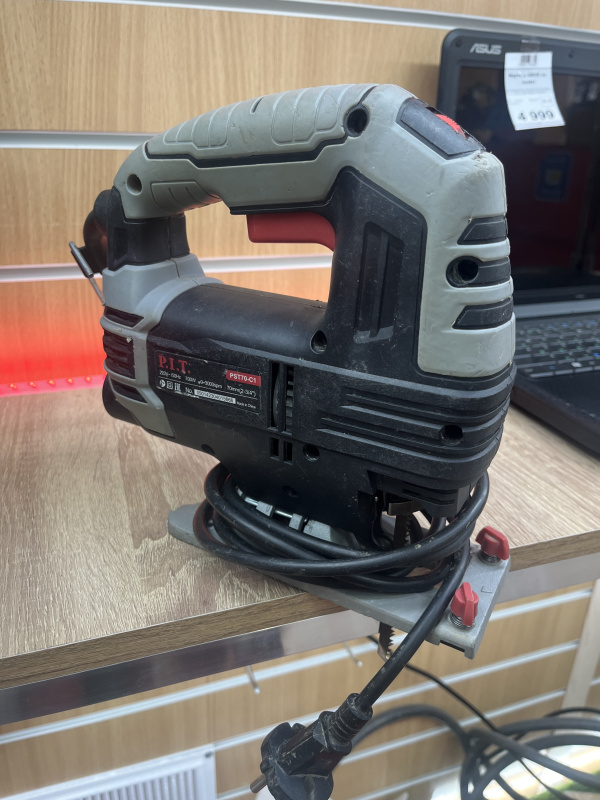 Электролобзик P.I.T. pst70-c1