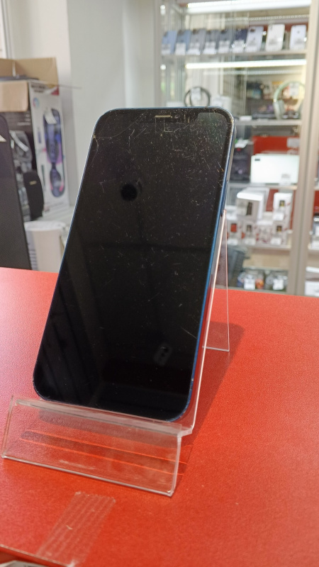 Мобильный телефон Apple iPhone 12