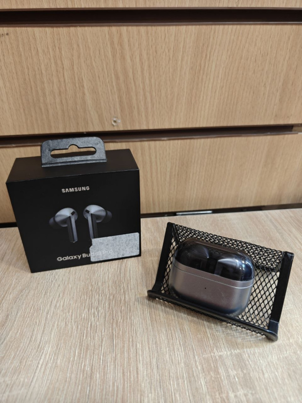 Наушники Samsung Bubs 3 pro