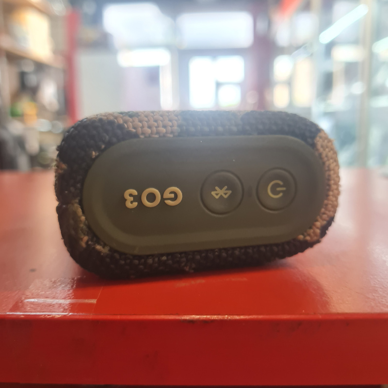 Колонки блютус JBL Go 3