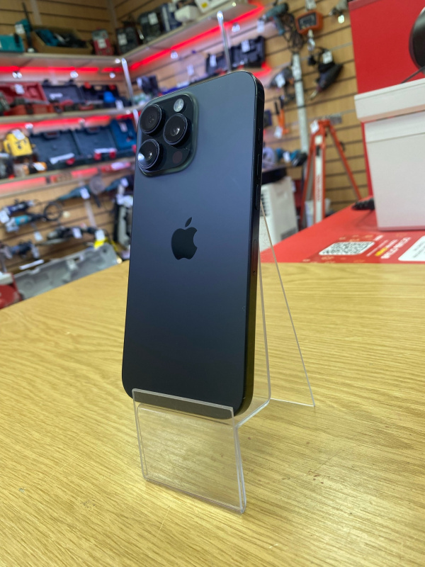 Мобильный телефон Apple iPhone 16 Pro Max