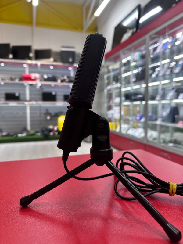 Микрофон Ritmix .