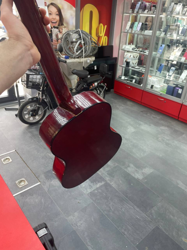 Акустическая гитара Другой 1