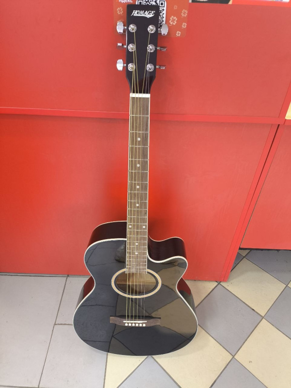 Гитара COLOMBO LF401C