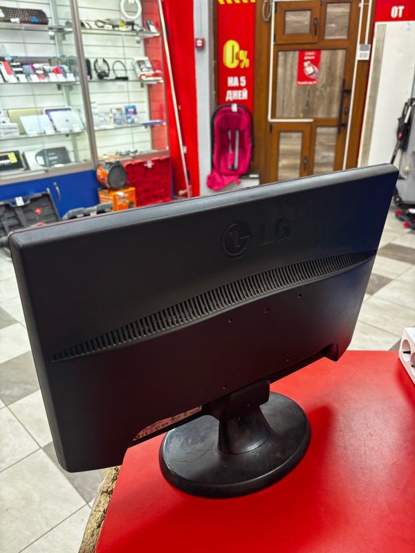 Монитор LG  W2043C-PF