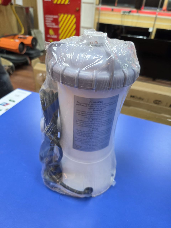 Опрыскиватель Intex 604