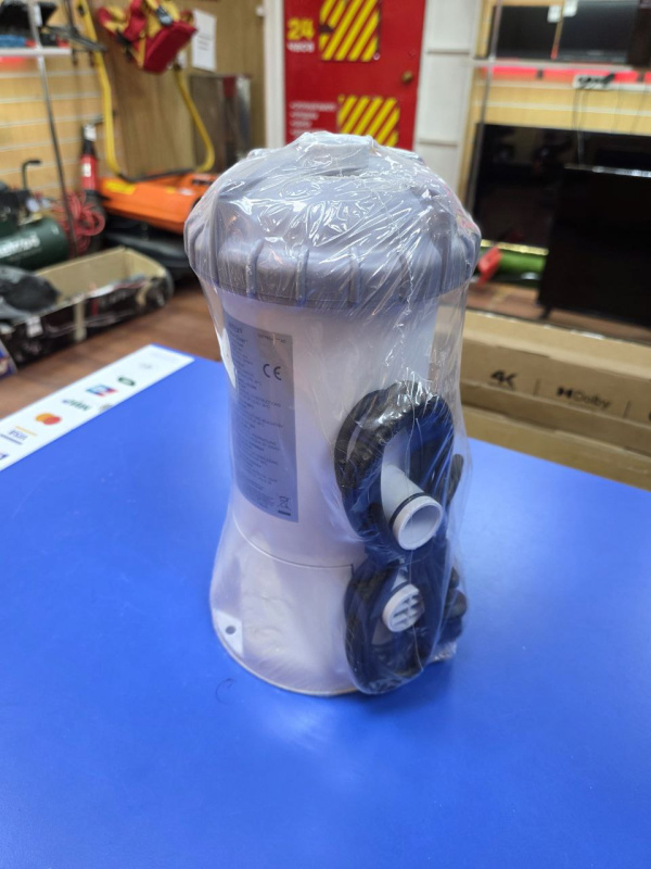 Опрыскиватель Intex 604