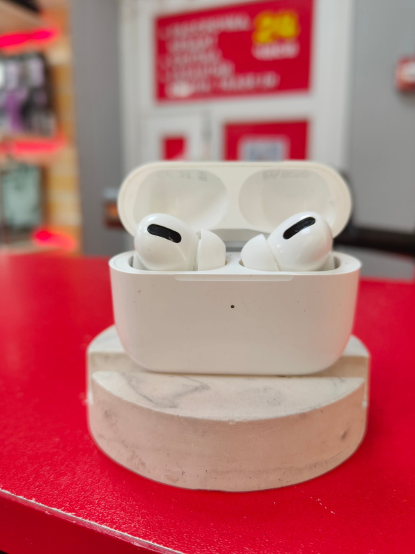 Наушники Apple A2190