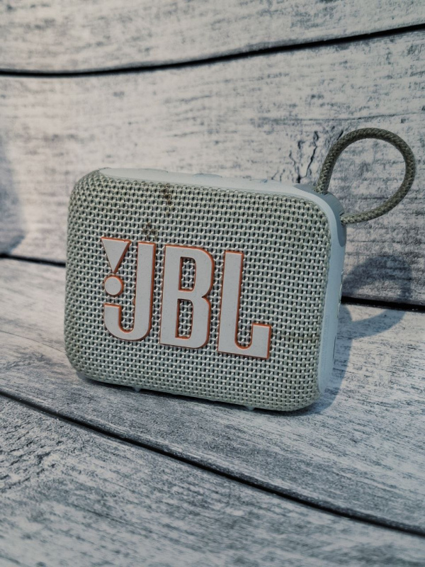 Колонки Bluetooth JBL GO 4