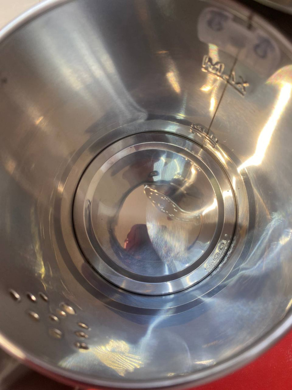 Электрический чайник Goodhelper KS-18B08