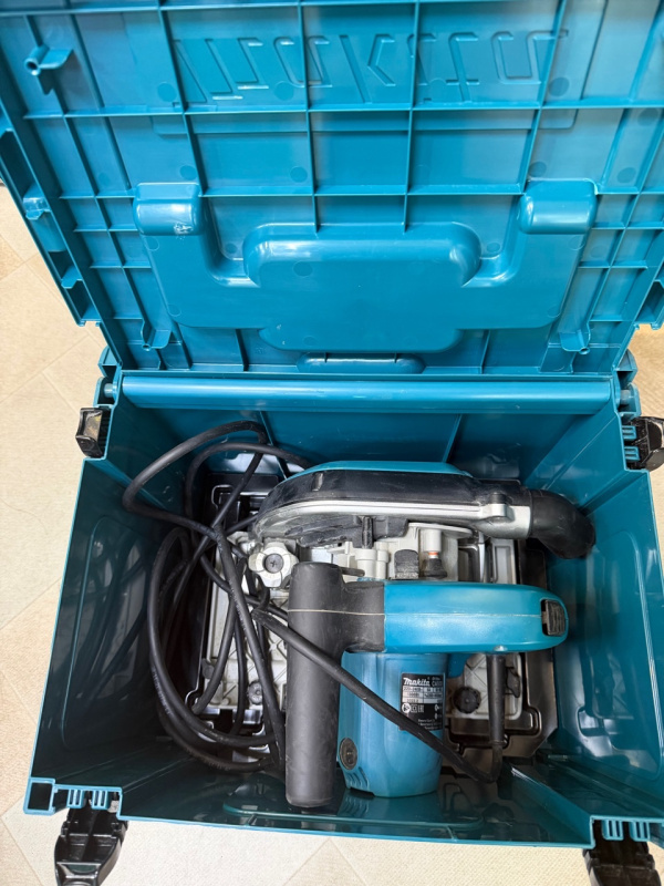 Дисковый фрейзер Makita CA5000XJ