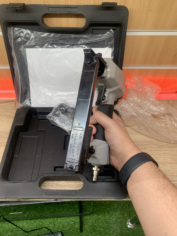 Пневмостеплер Yoshi 425K