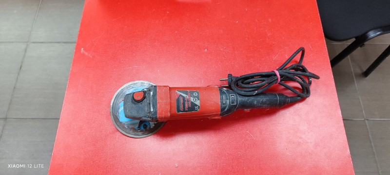 Болгарка Парма Не указана