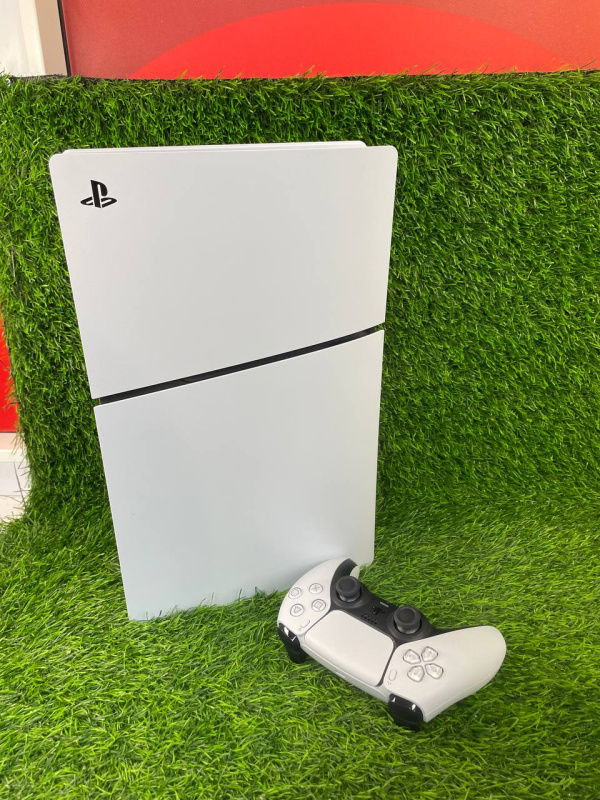 Игровая приставка PlayStation PS5 1tb