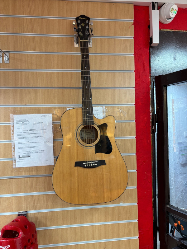 ГИТАРА Ibanez -