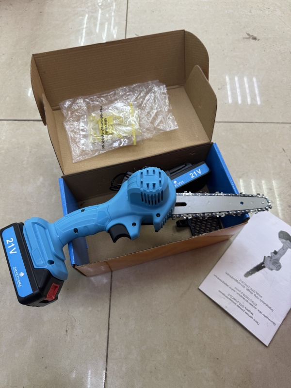 Электропила