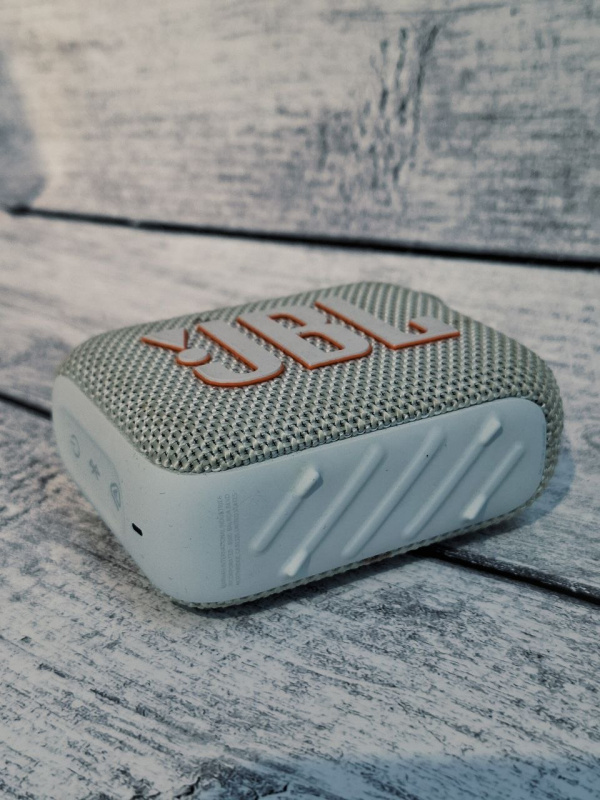 Колонки Bluetooth JBL GO 4