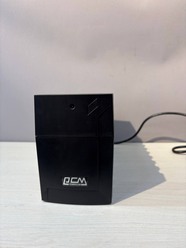 Сетевой фильтр Powercom Raptor RPT-600AP