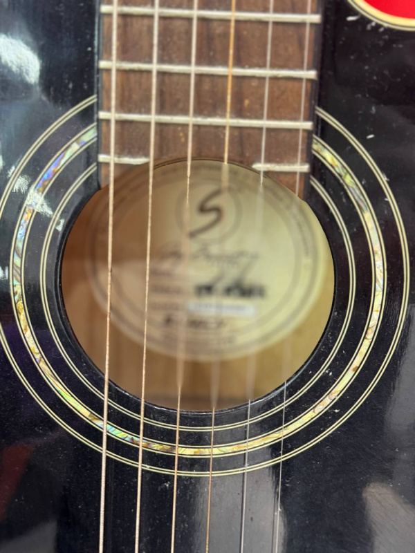 Акустическая гитара Другой Greg Bennet ct-1ce