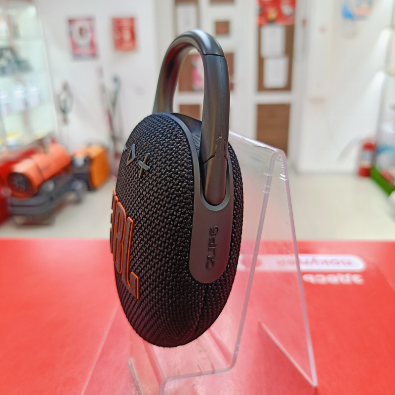 Колонки Колонка USB JBL Clip 5