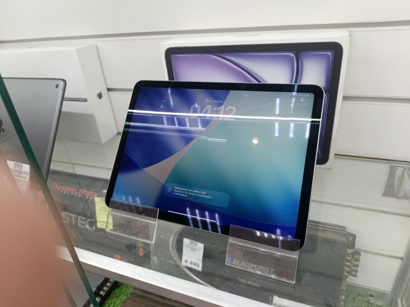 Планшет Apple iPad Air 11 (2025)