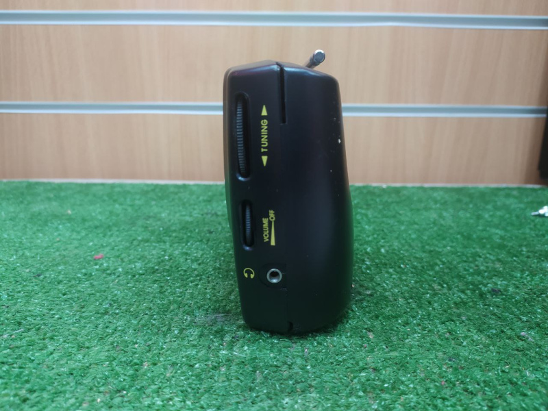 MP3 плеер  Kipo  FM