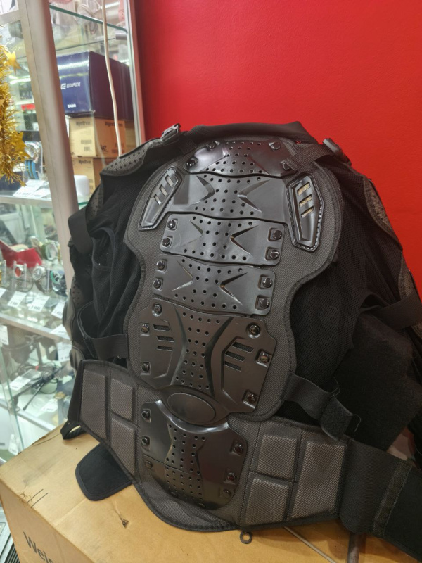 Мотоэкипировка Extreme Size L