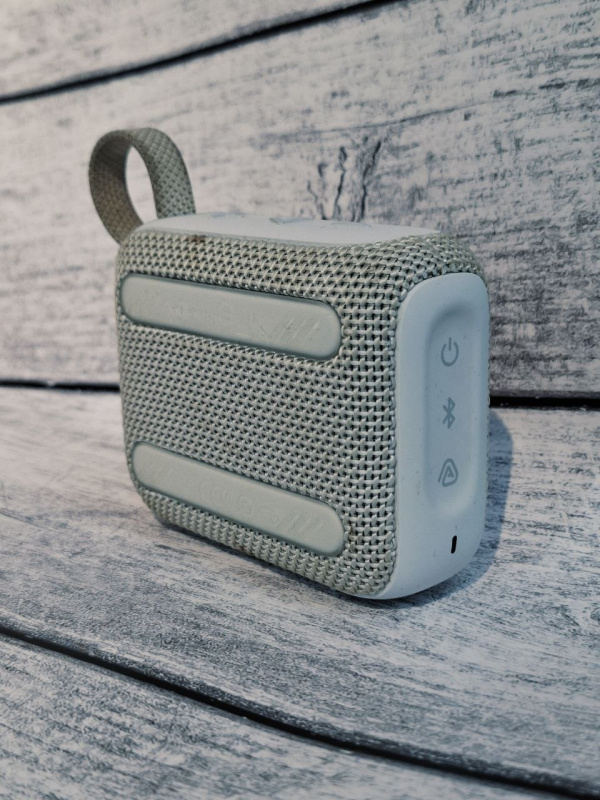 Колонки Bluetooth JBL GO 4